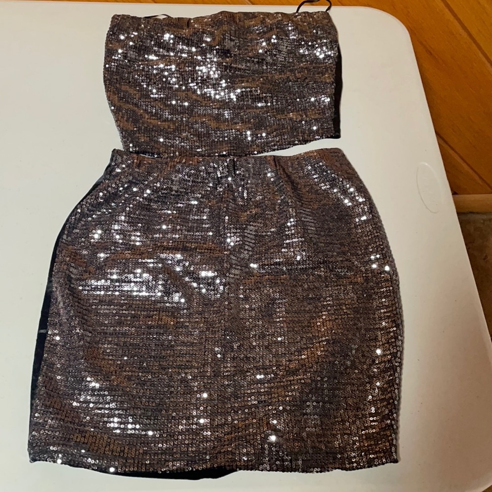 Sparkly Set